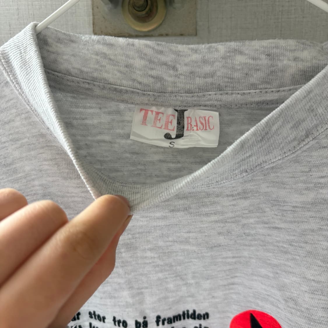 vtg printing t 상품이미지3