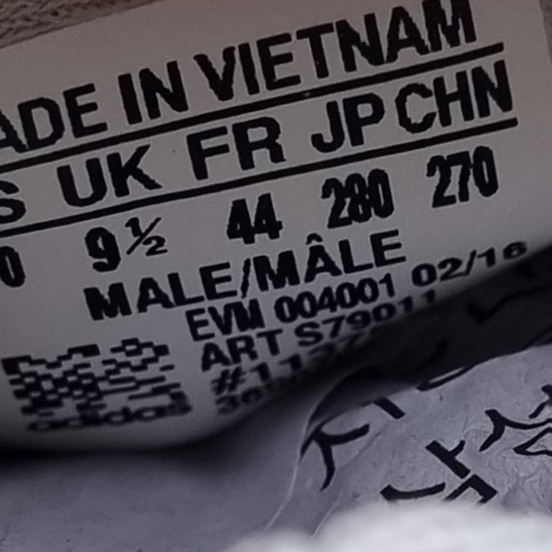 아디다스 ZX플럭스 남성운동화280 상품이미지6