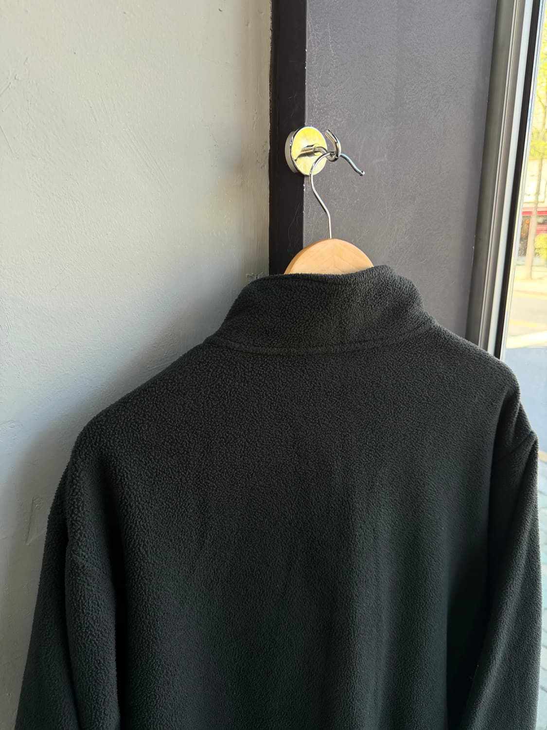 L/ 피어오브갓 에센셜 플리스 하프집업 상품이미지7