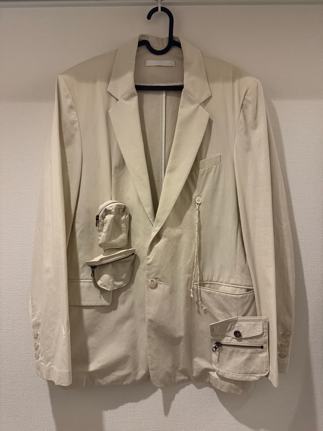 Hyein seo 자켓 상품이미지1