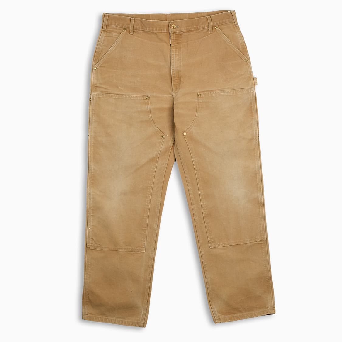 빈티지 칼하트 더블니 B01 39 인치 CH0014001 상품이미지2