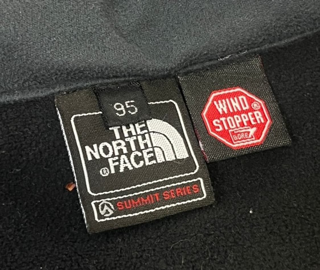 노스페이스 후리스 플리스 조끼 95/M 상품이미지3