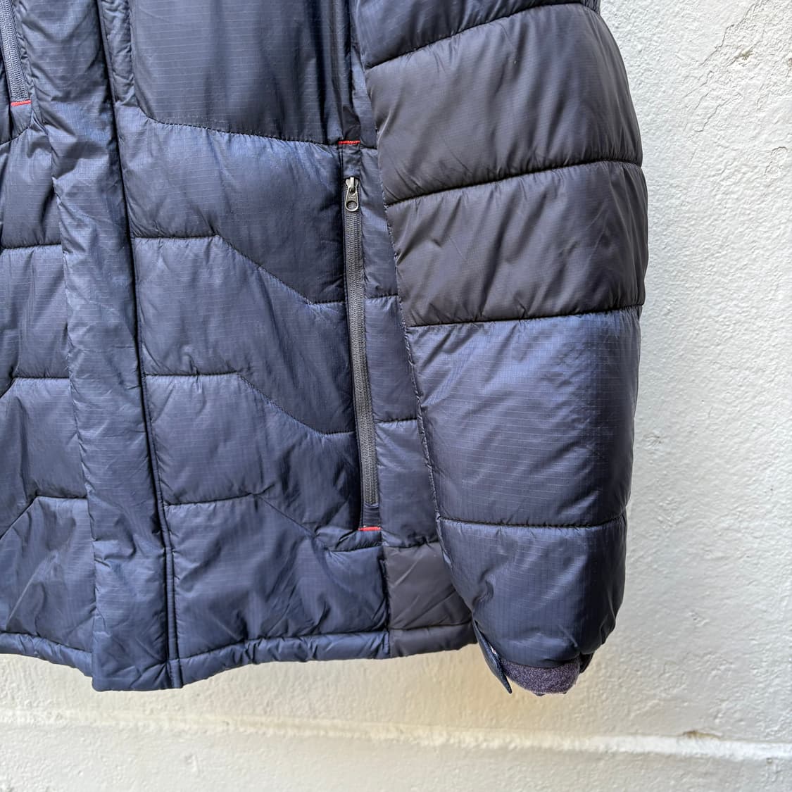 파타고니아 푸퍼 자켓(패딩) 상품이미지5