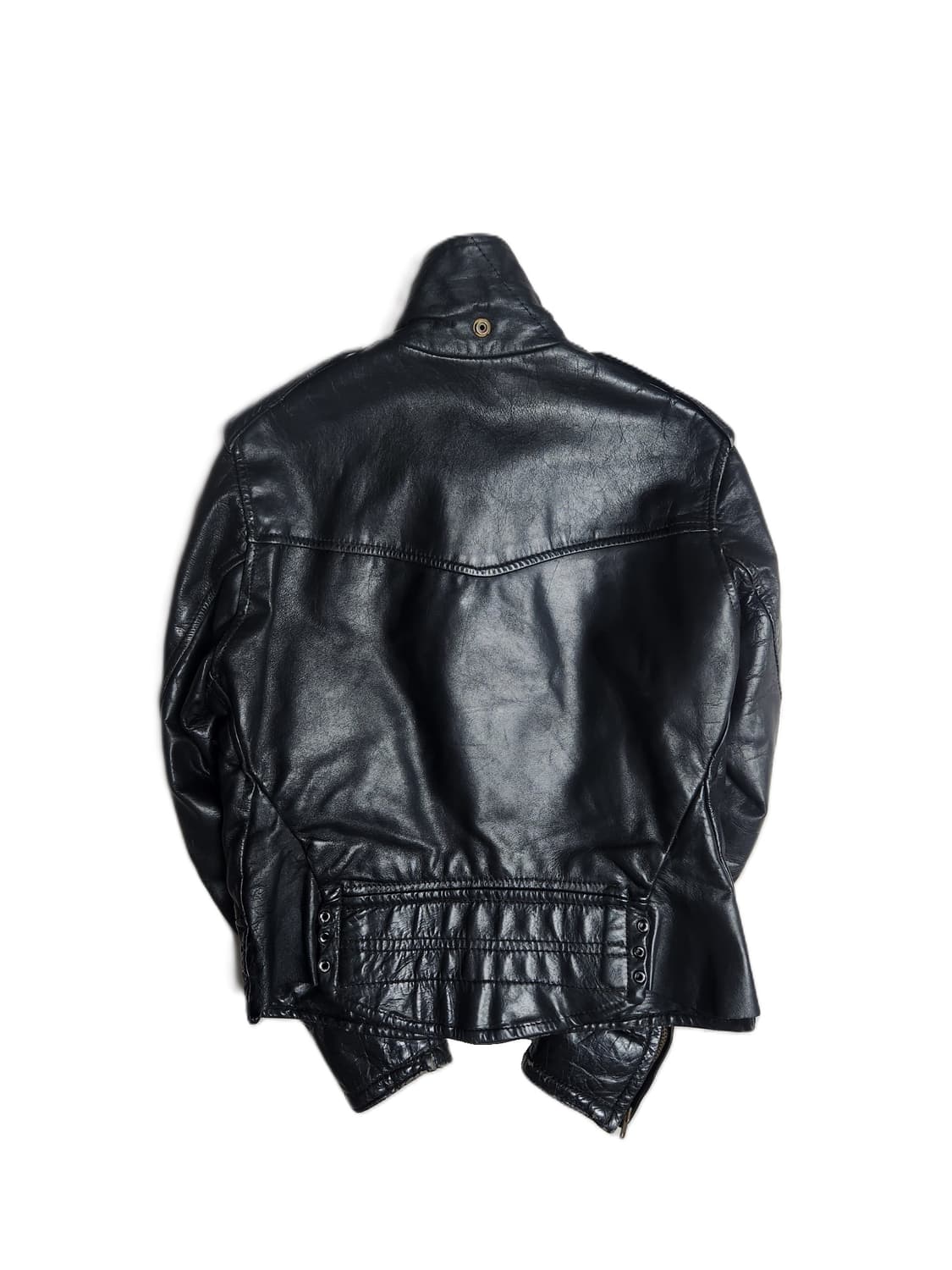 50s~60s double riders jacket 상품이미지2