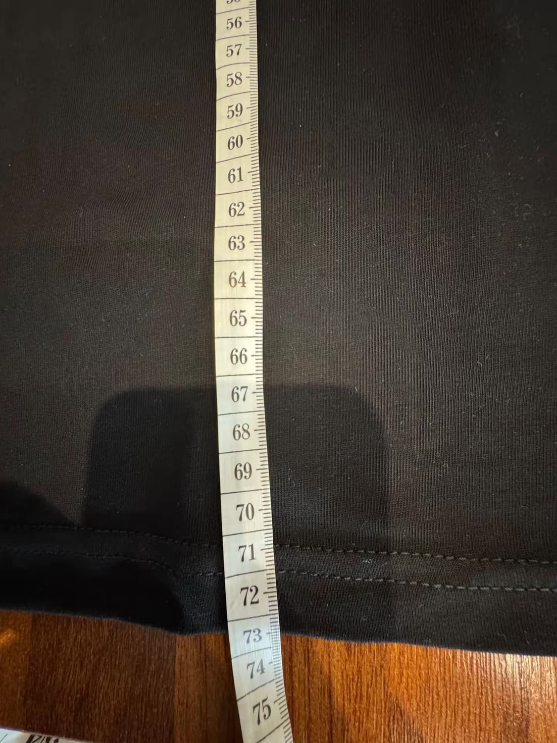 몽클 캐쥬얼 반팔티 상품이미지3