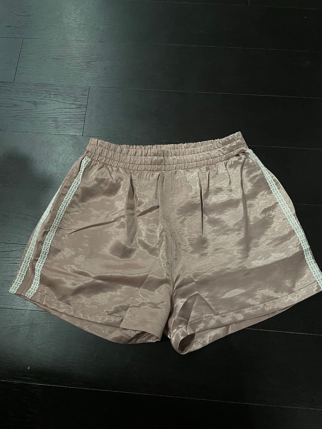멜리앤로즈 팬츠 상품이미지2