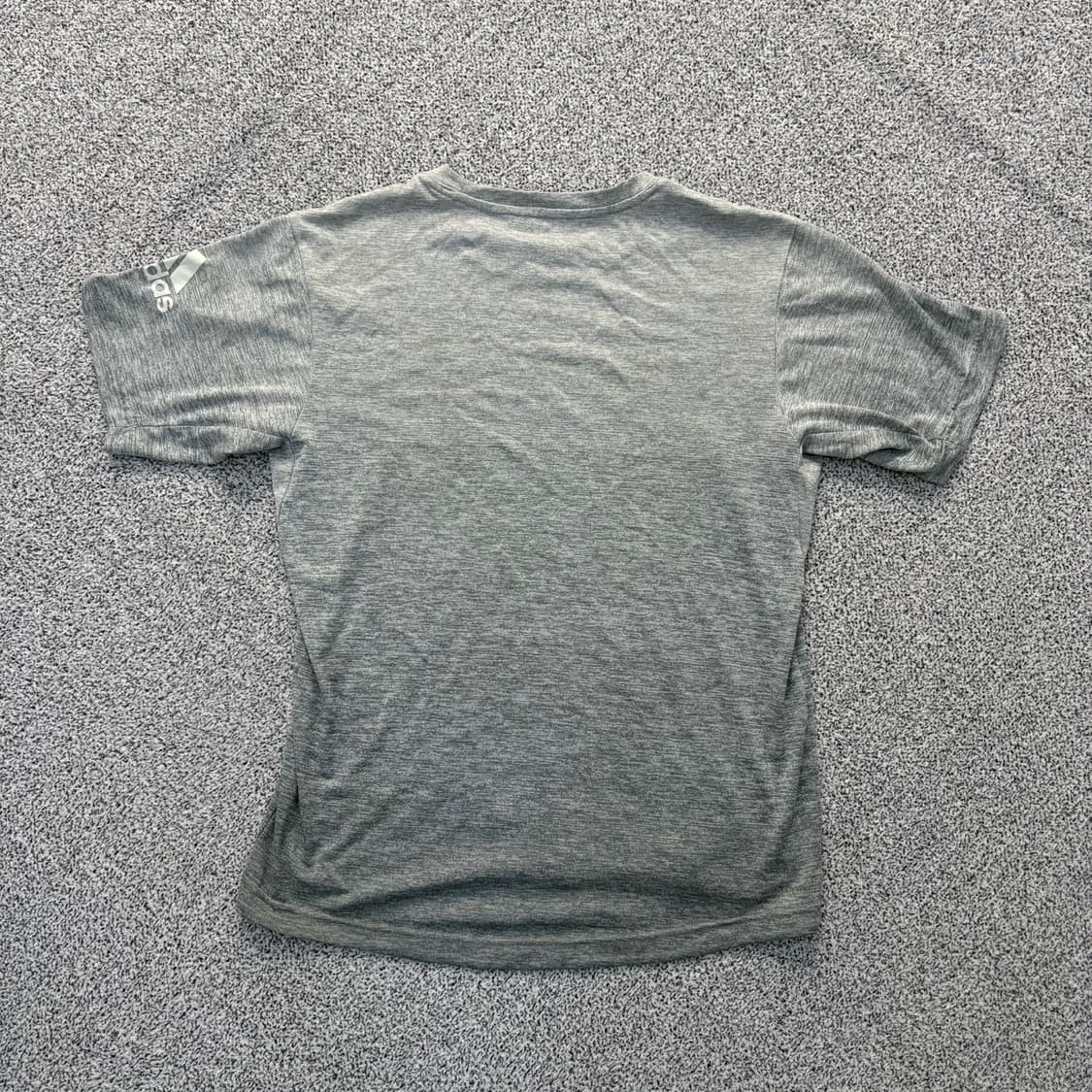 M 아디다스 여성 기능성 반팔 티셔츠 0406J 상품이미지3