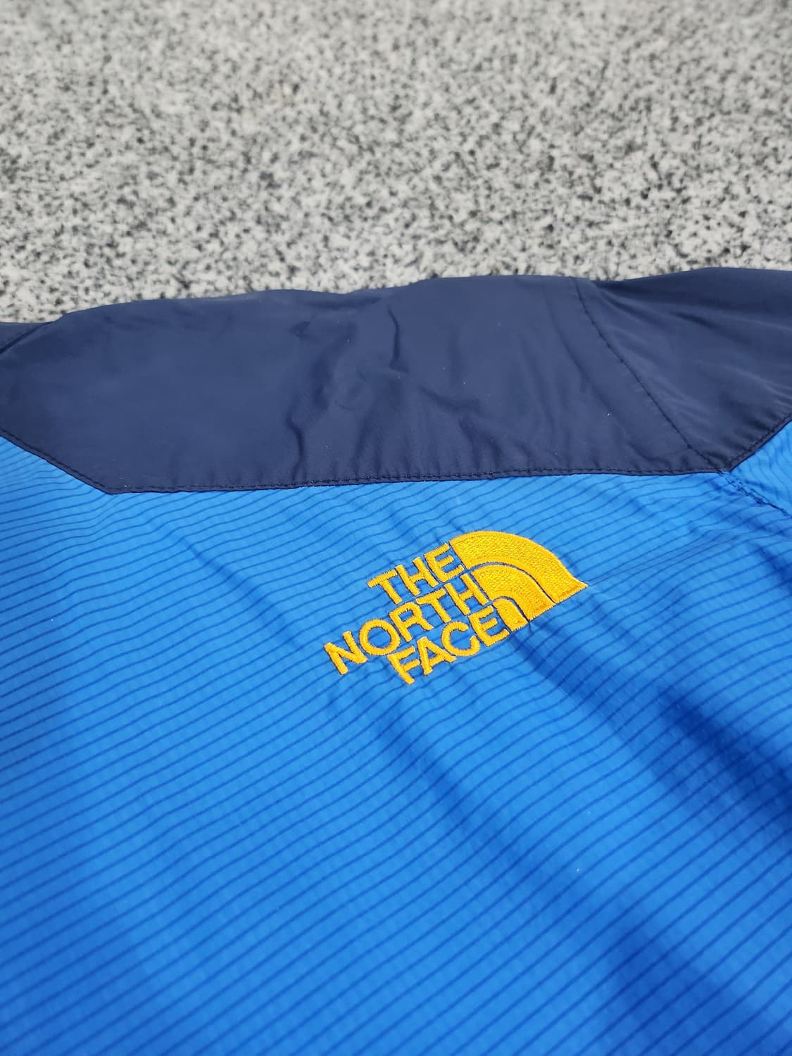 //The North Face 바람막이 재킷 M 상품이미지8