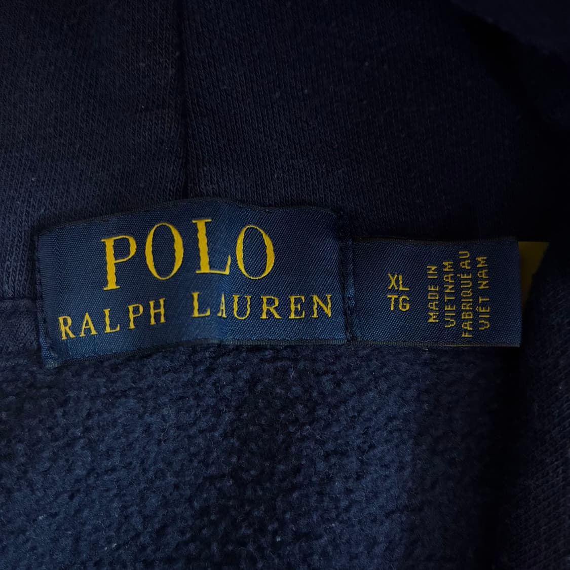 Polo 폴로 랄프로렌 polo 후드티 상품이미지4