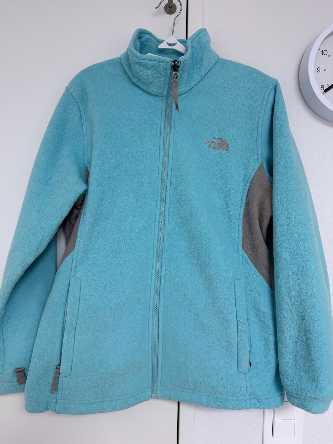 노스페이스 후리스 집업 xl 상품이미지1