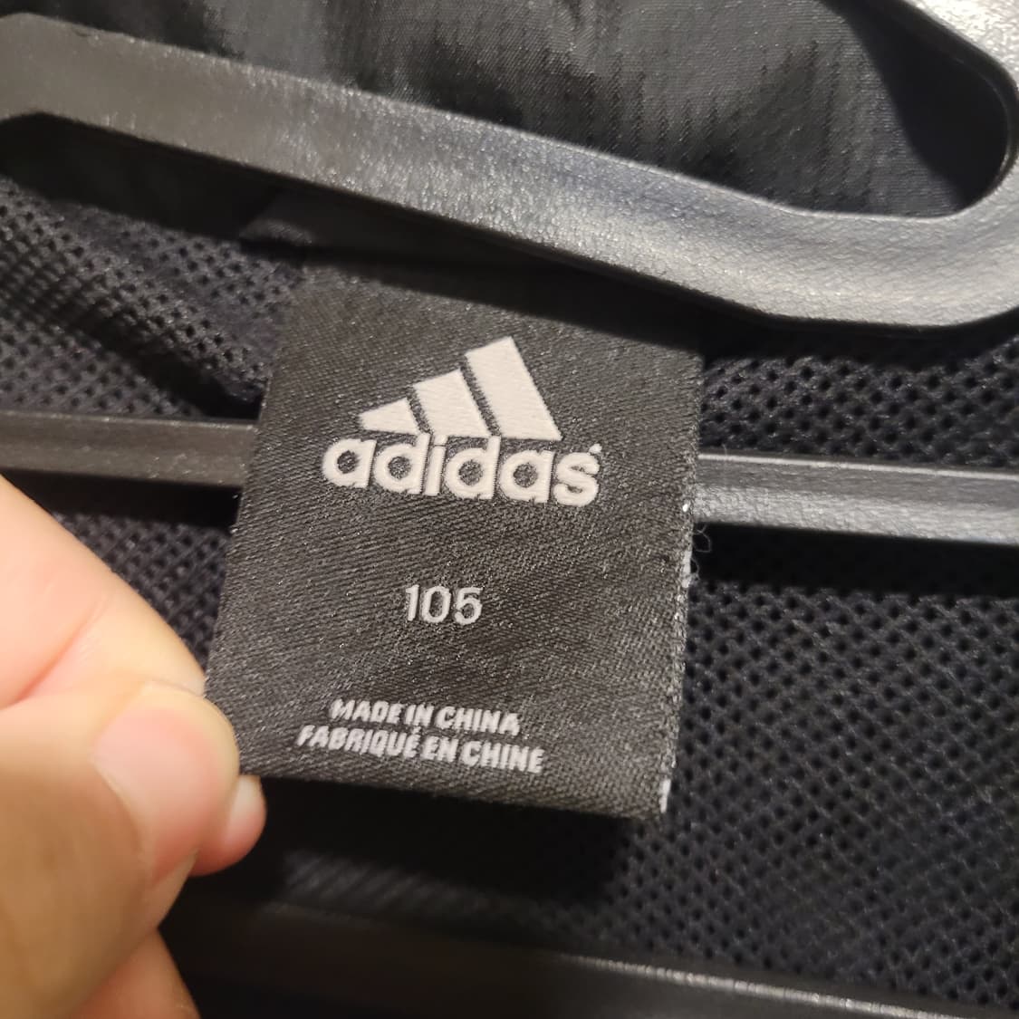 아디다스 10-11 리버풀 바람막이 105 상품이미지6