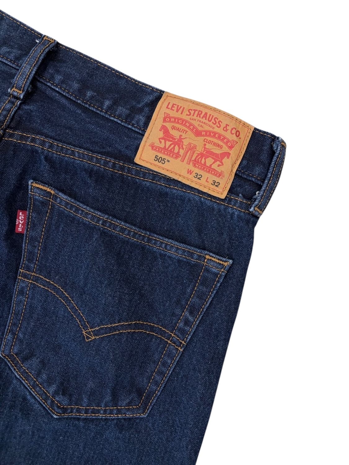 리바이스 505 (32)  상품이미지6