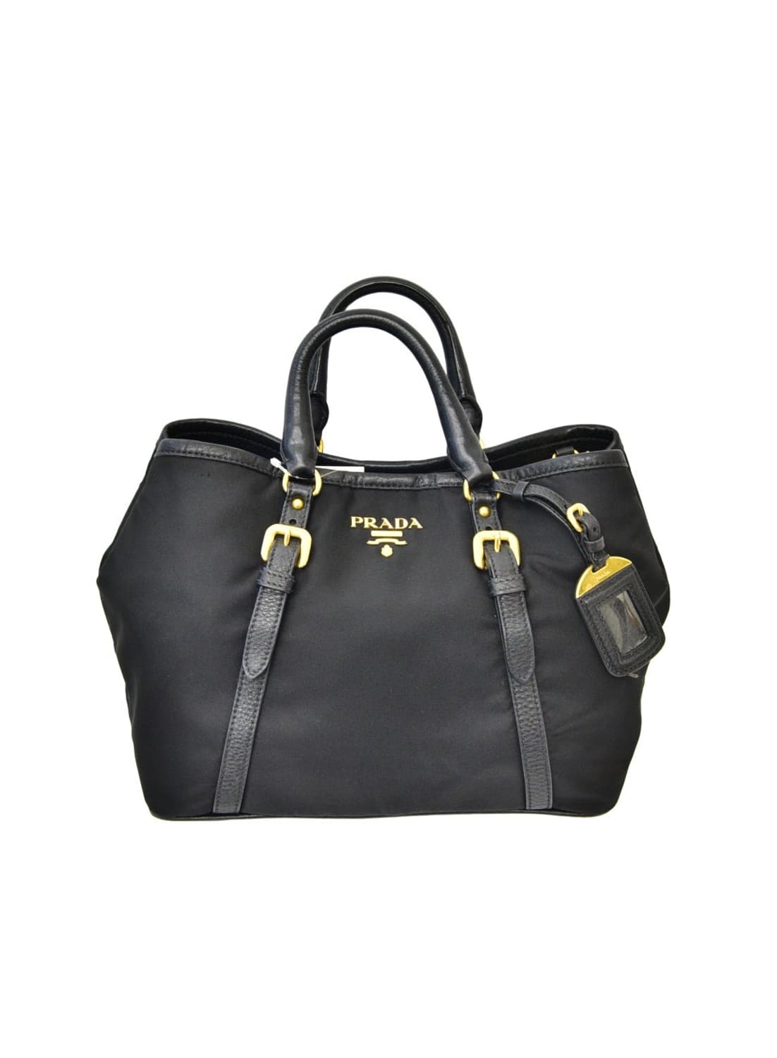 프라다 포코노 투웨이백 (정품) 상품이미지2