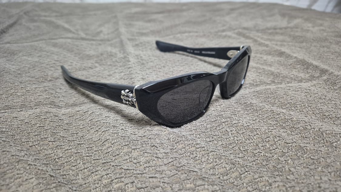 크롬하츠 할라발루 선글라스 26년 신상 상품이미지1