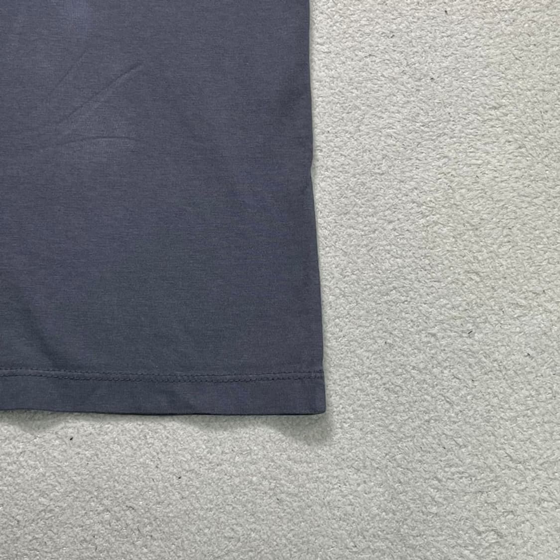 MAISON MARGIELA 반팔 티 그레이 46 상품이미지5