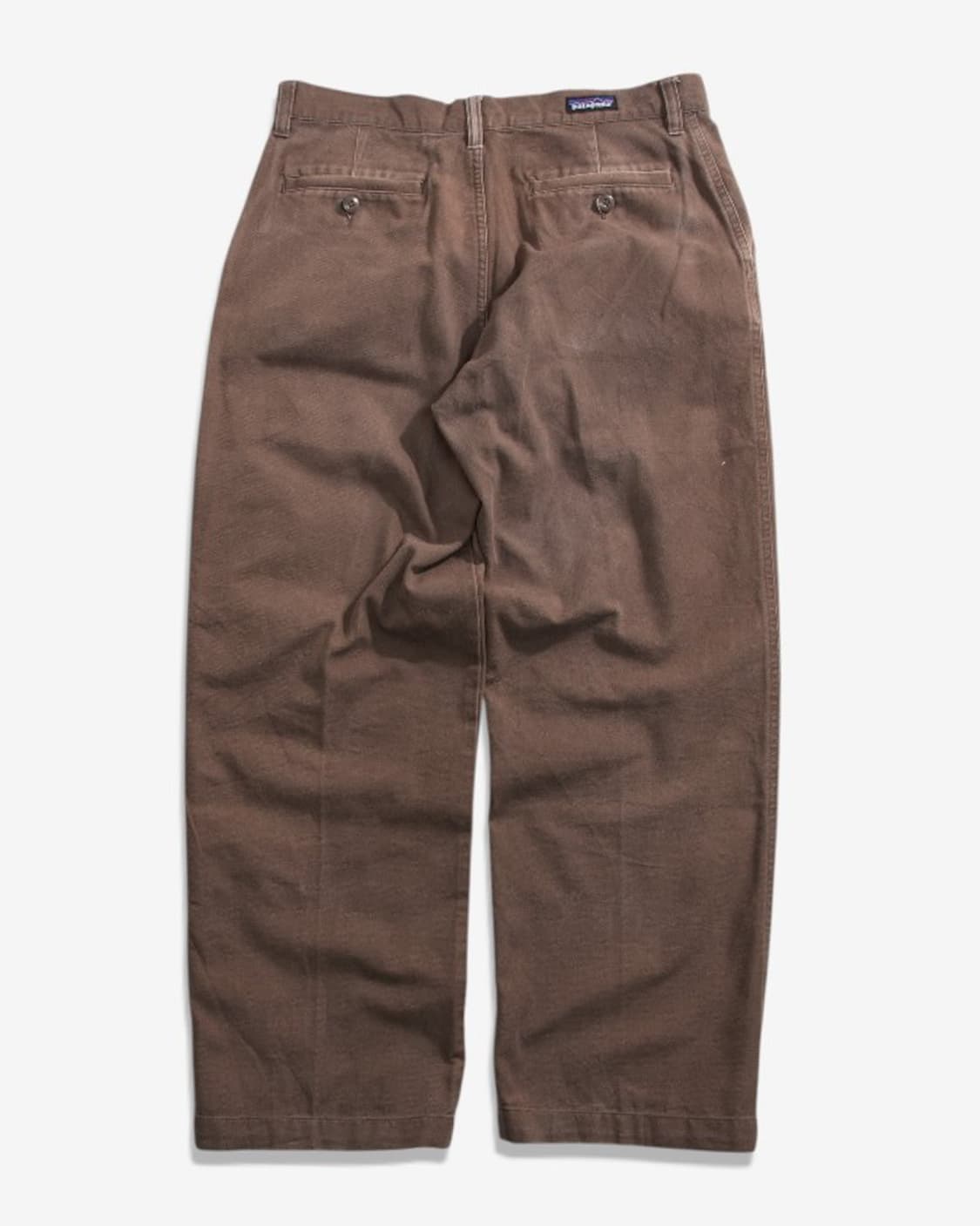 Patagonia organic cotton pants 상품이미지2