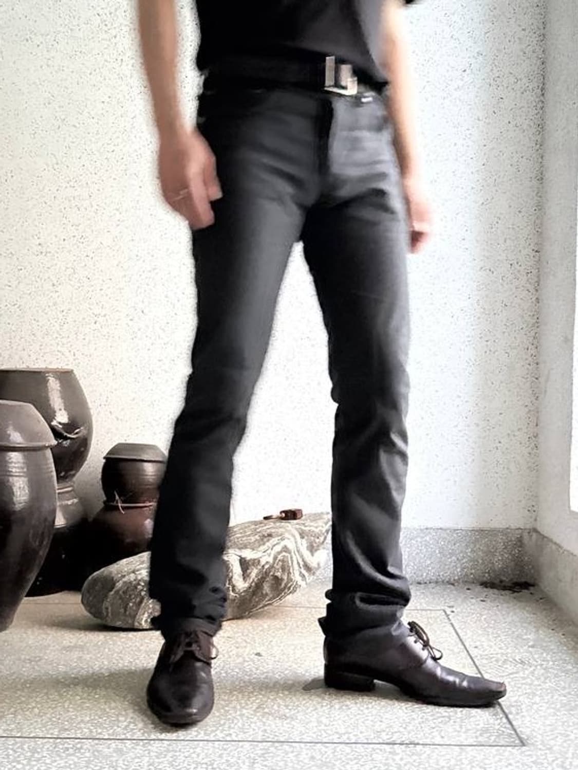 Dior Homme MIJ Denim 상품이미지1