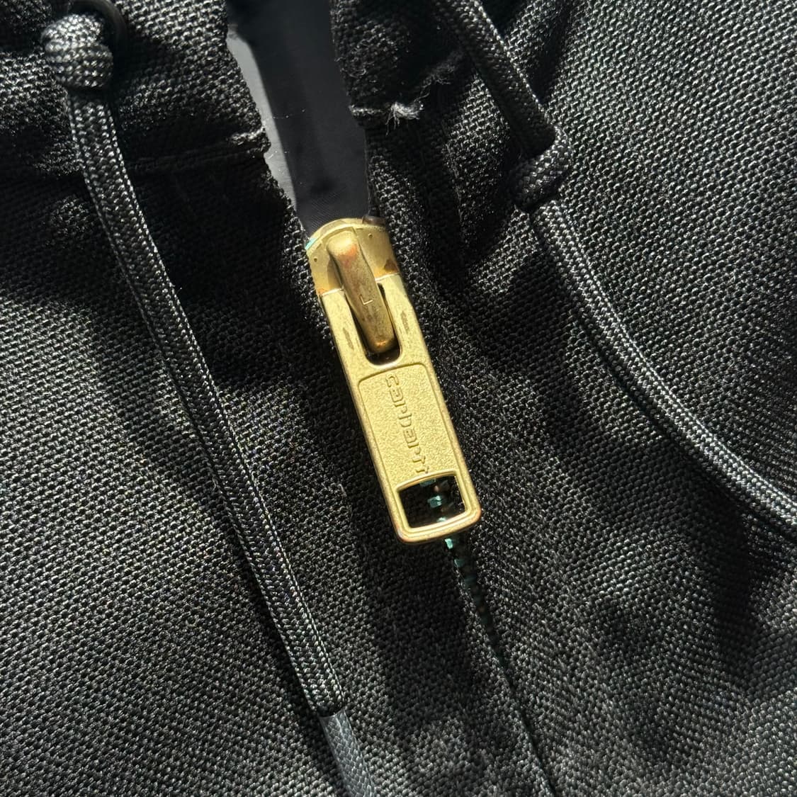 칼하트 J133 액티브 자켓 블랙 상품이미지8