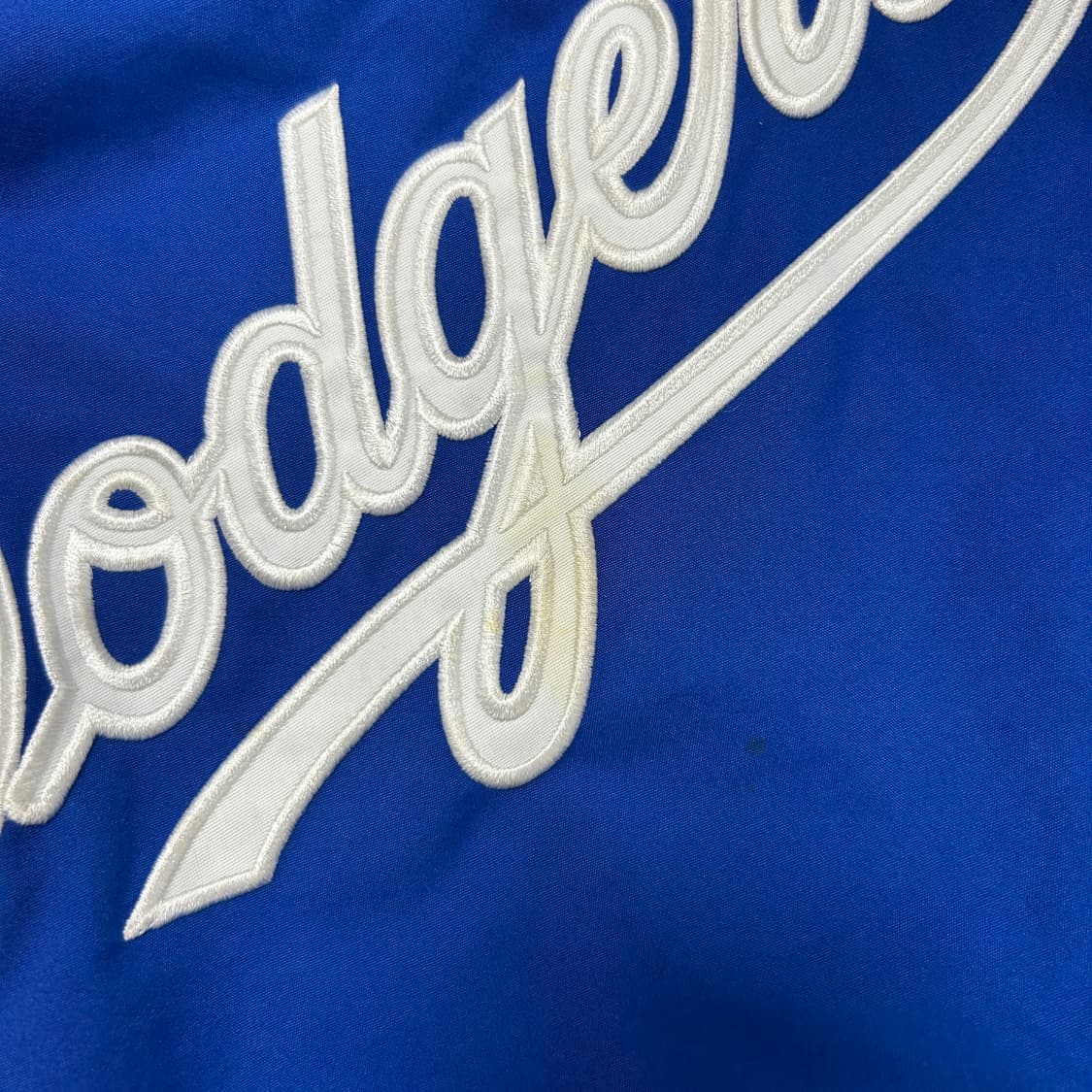 나이키 LA다저스 오타니 웜업(L) 상품이미지4