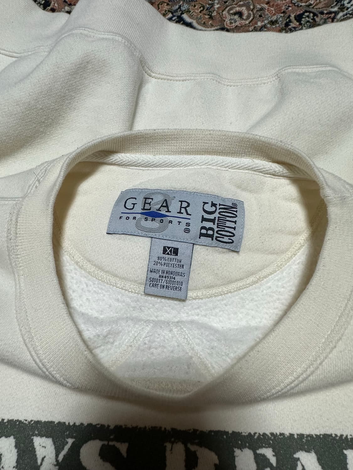 U.S. Vintage Sweat shirts 상품이미지4