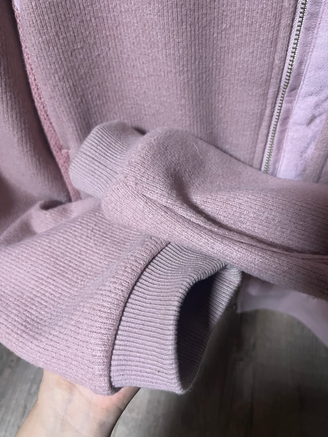 Xlim ep4 01 KNIT JERSEY 상품이미지8