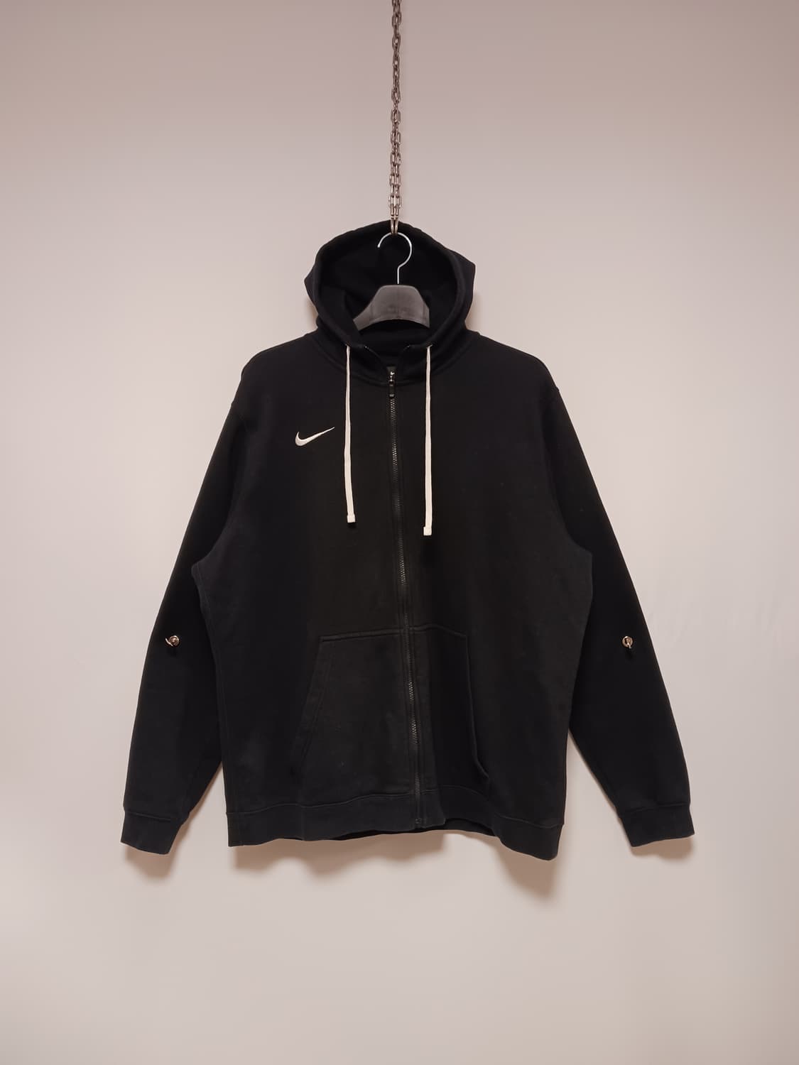 나이키 피그먼트 스우시 후드집업 상품이미지1