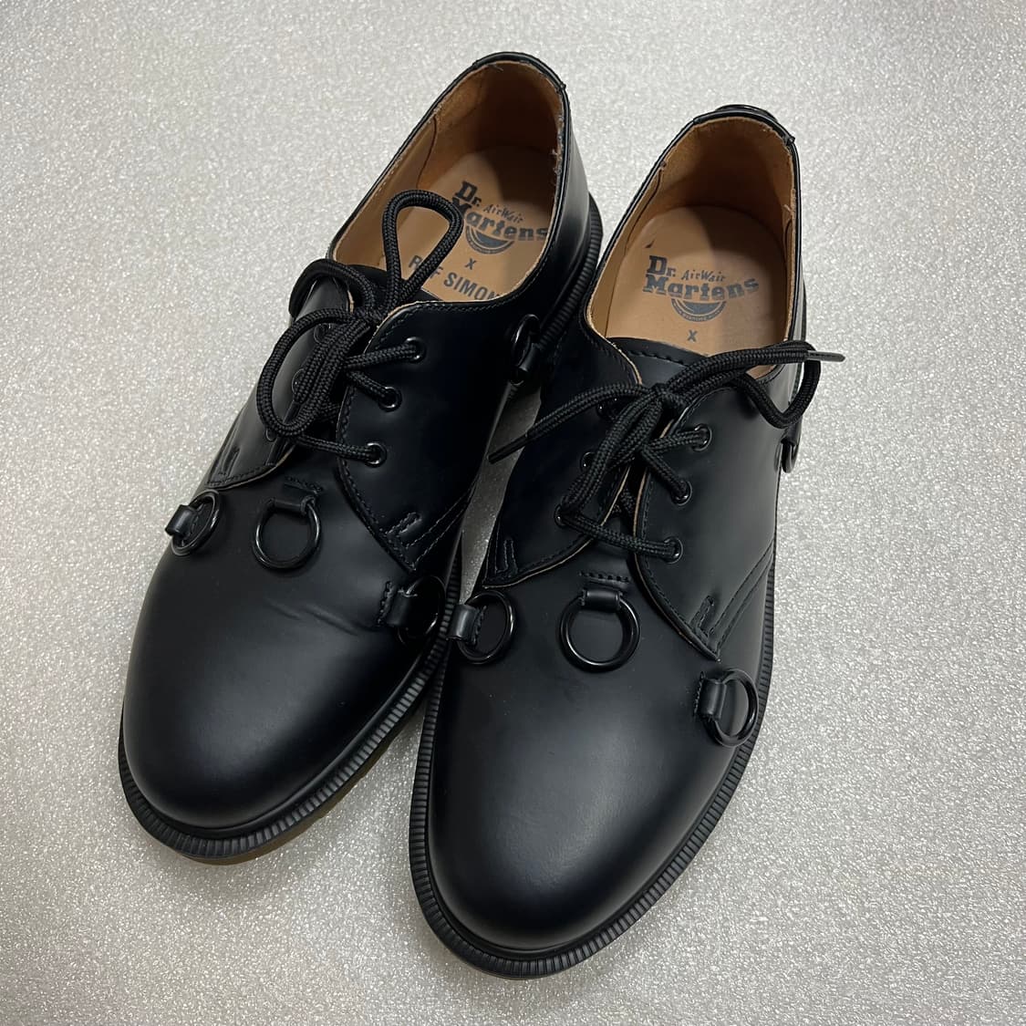 [42] 라프시몬스 닥터마틴 1461  상품이미지2