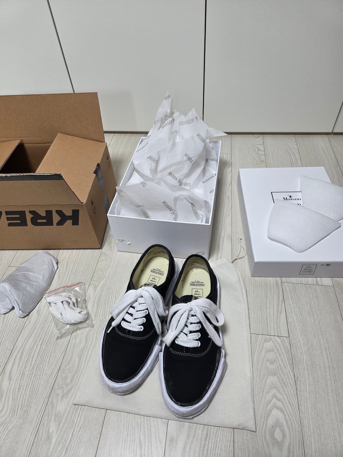 (44)미하라 야스히로 베이커 상품이미지1