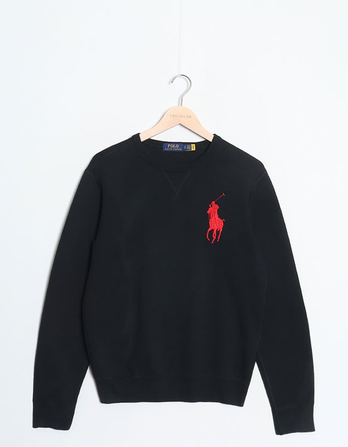 POLO RALPH LAUREN Sweat Shirts 상품이미지1