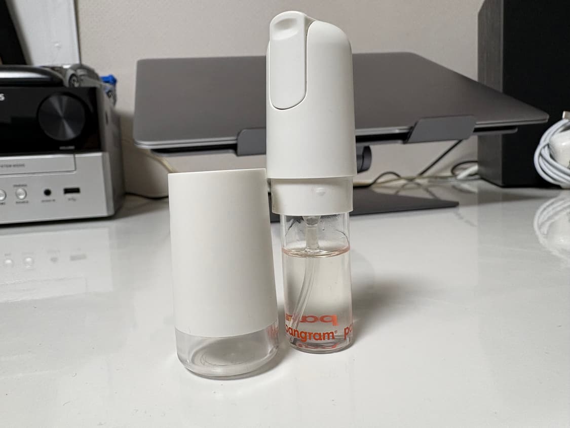 [50ml] 탬버린즈 선샤인 향수 상품이미지3