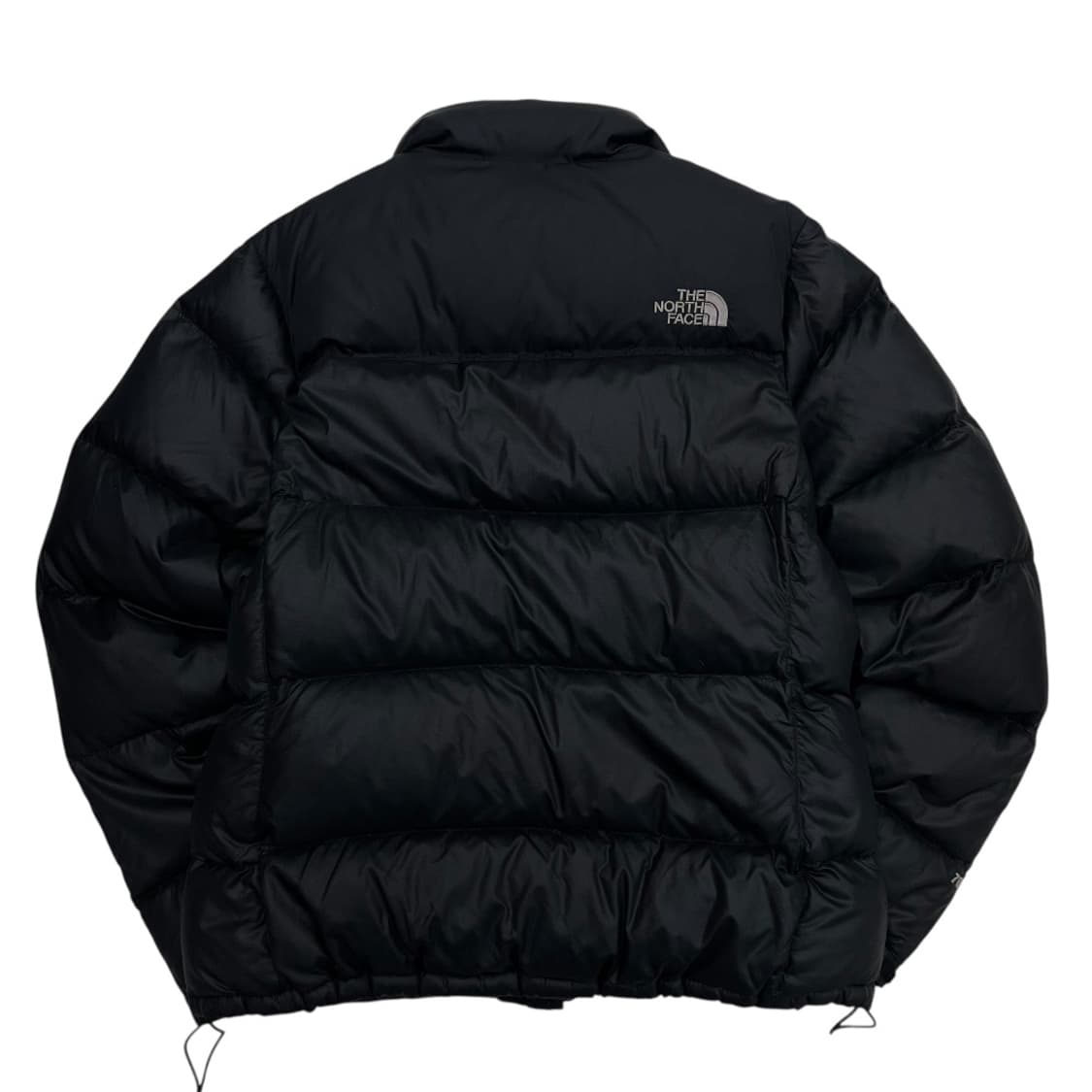 노스페이스 700 눕시 블랙 패딩 85 ( 여성용 ) 상품이미지4