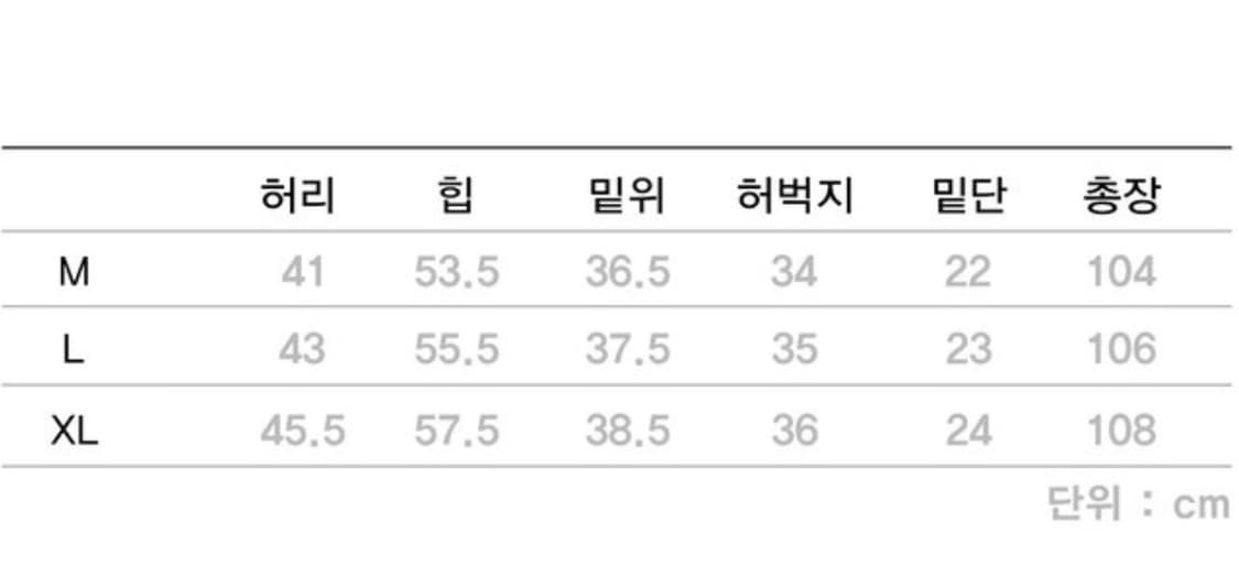 RYOO Painter pants [Blue] 상품이미지3