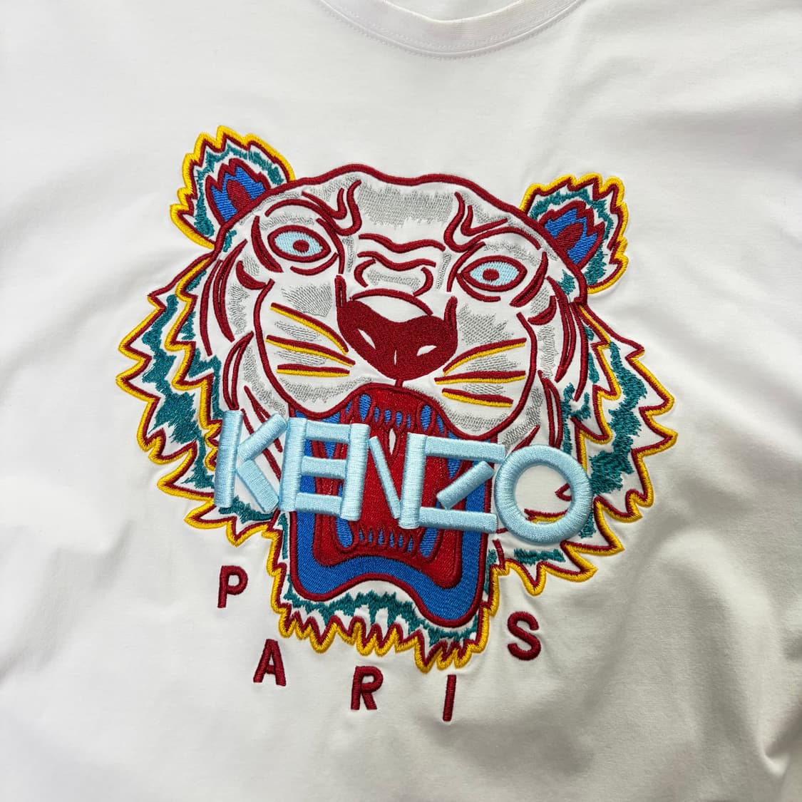 겐조 반팔티[2227] 상품이미지4