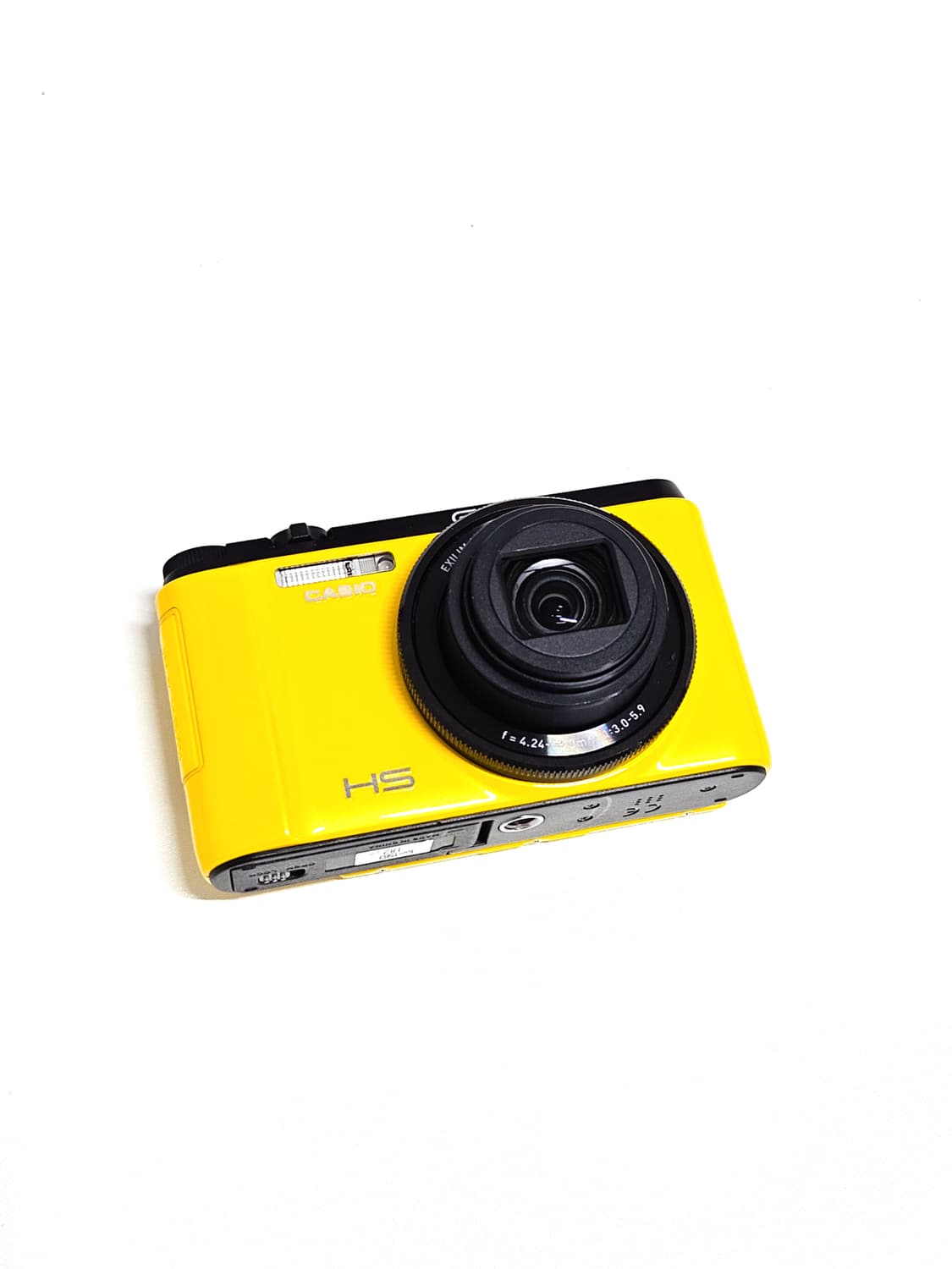 카시오 엑슬림 Casio Exilim EX-ZR1100 디카 카메라 상품이미지3
