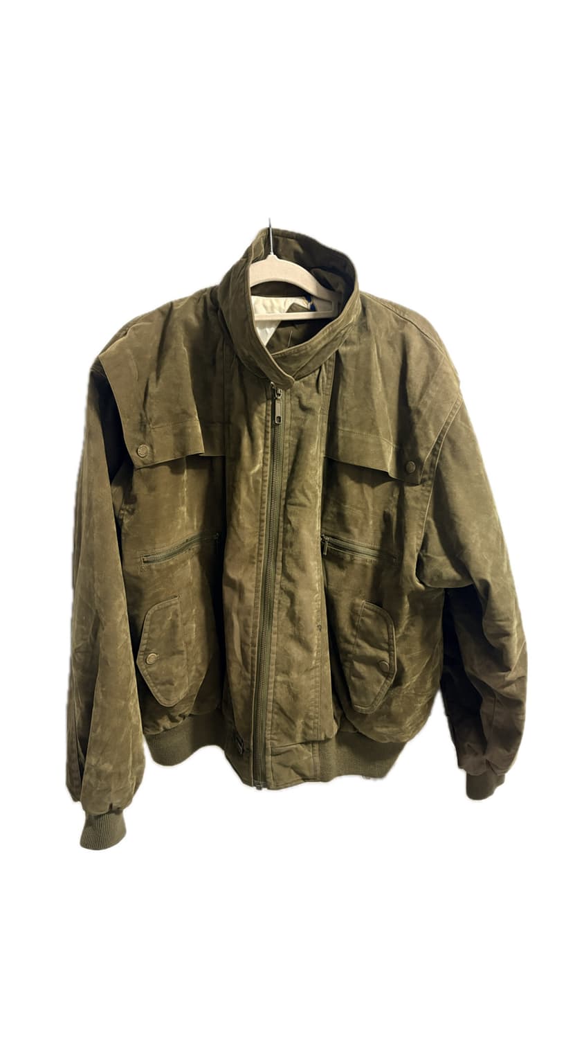 빈티지 자켓 상품이미지1