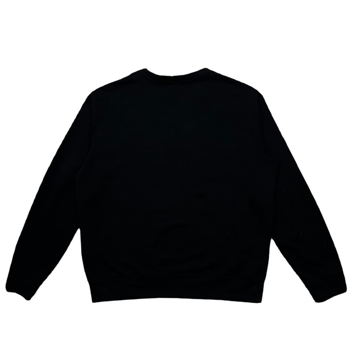 POLO RALPH LAUREN 로고 프린팅 맨투맨 L 상품이미지8
