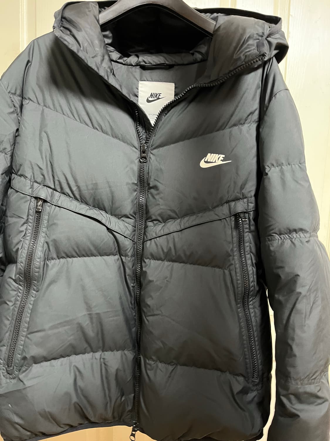 나이키 nsw 스톰핏 판매 또는 교환 상품이미지2