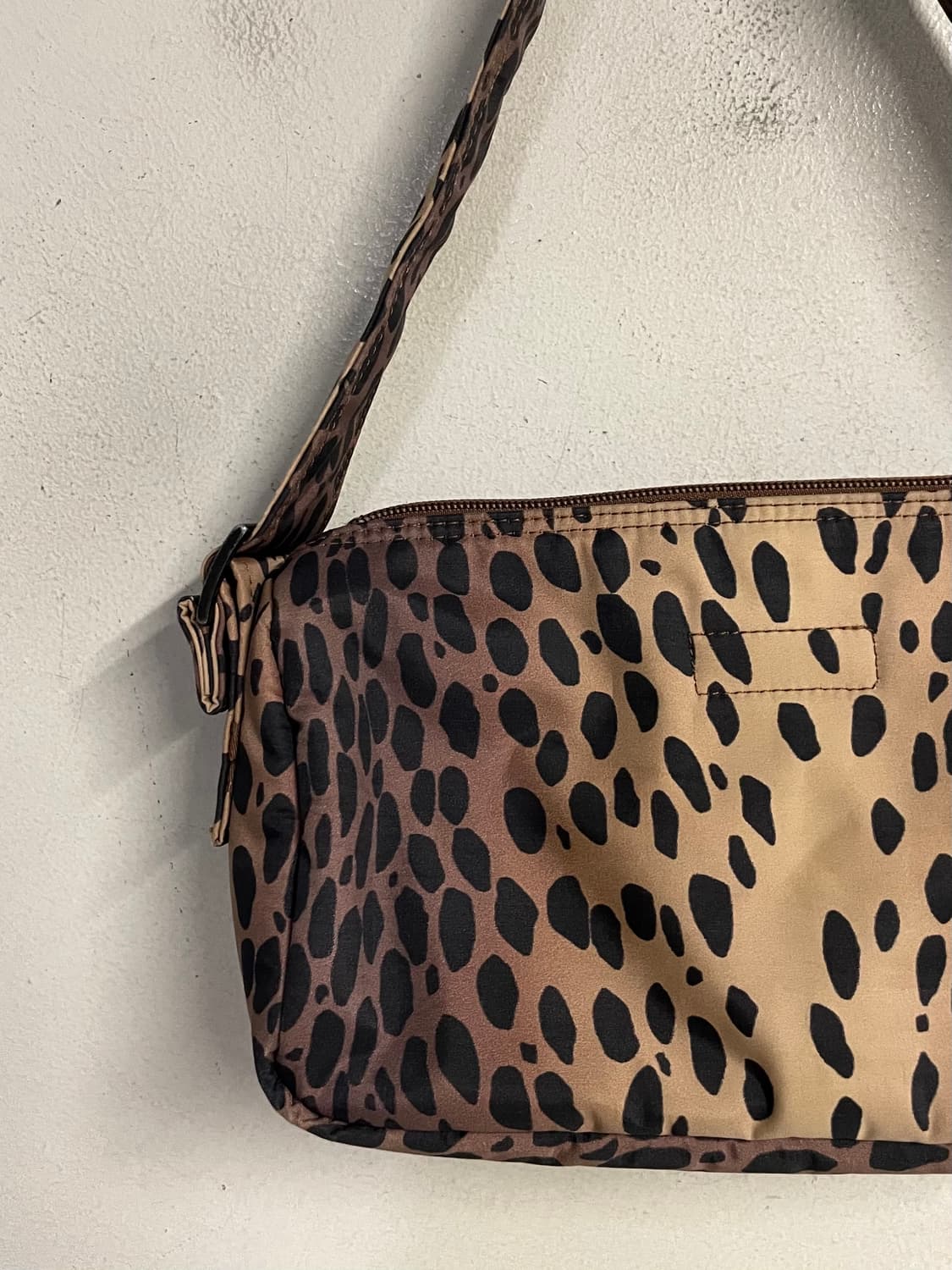 PORTER leopard shoulder bag  상품이미지5