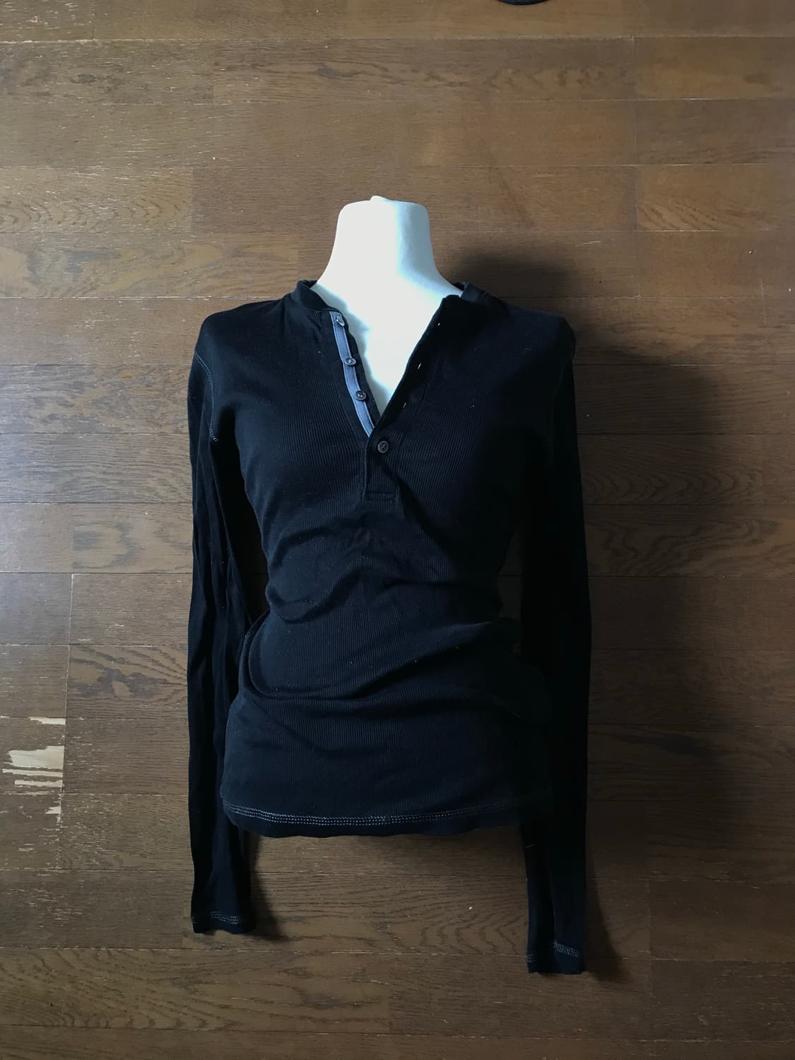 빈티지 상의 상품이미지1