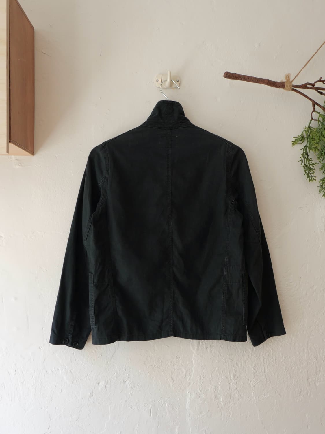 엔지니어드 가먼츠 코튼 자켓 상품이미지5