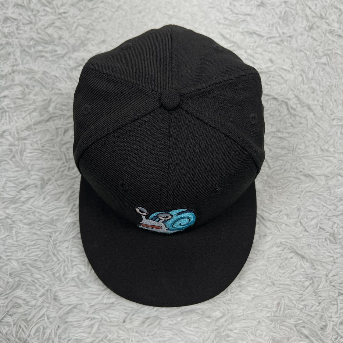 뉴에라 x 원피스 전보벌레 스냅백 59FIFTY 상품이미지7