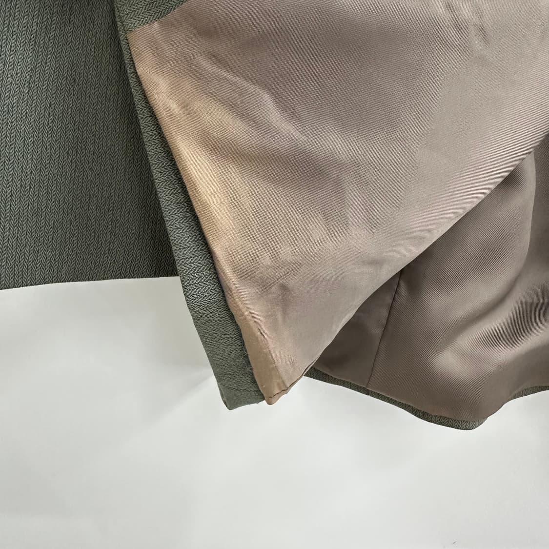 105 미쏘니 남자 3버튼 블레이져 자켓 상품이미지7