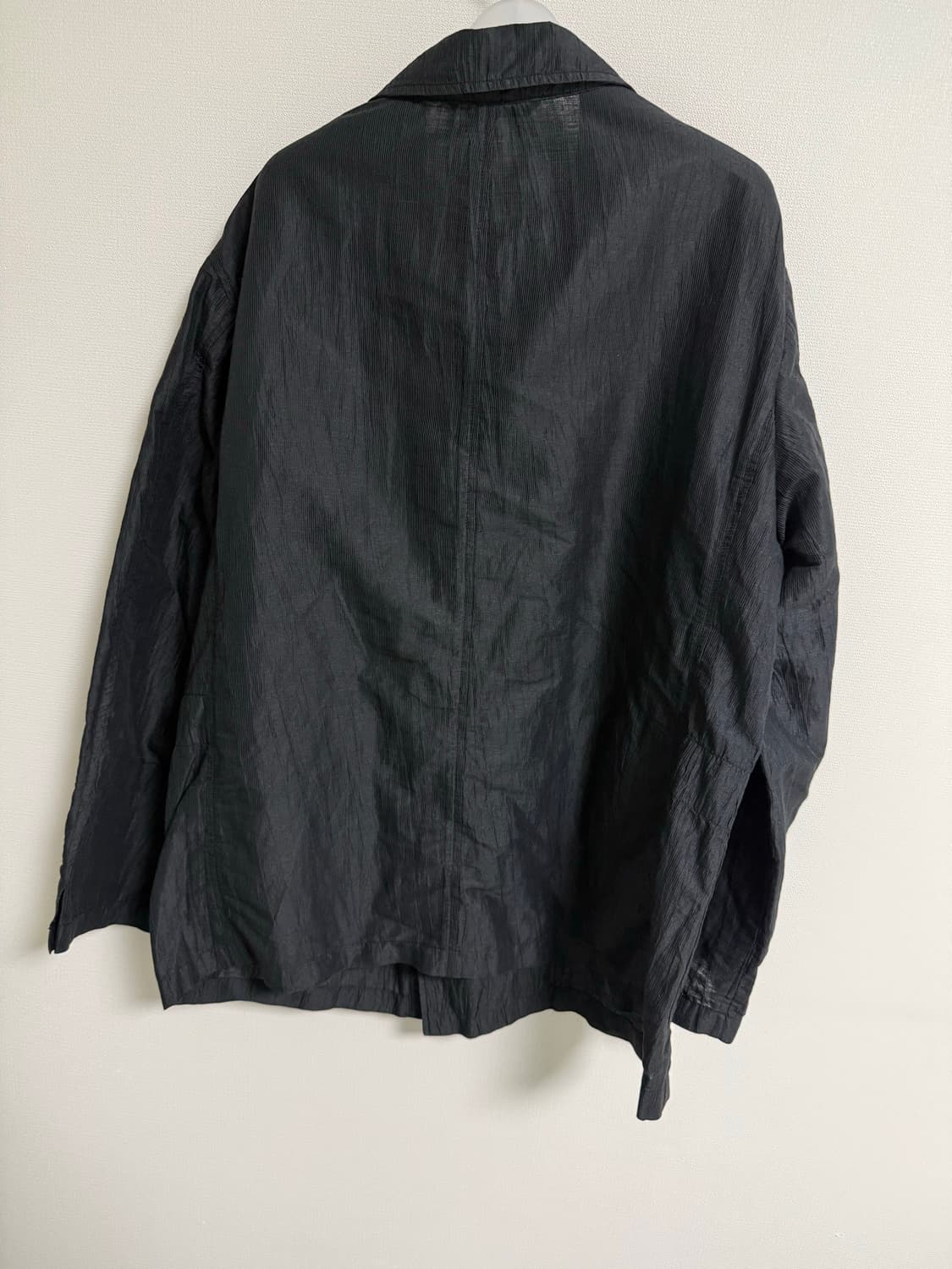 Beaker 비이커 블레이저 자켓 상품이미지3