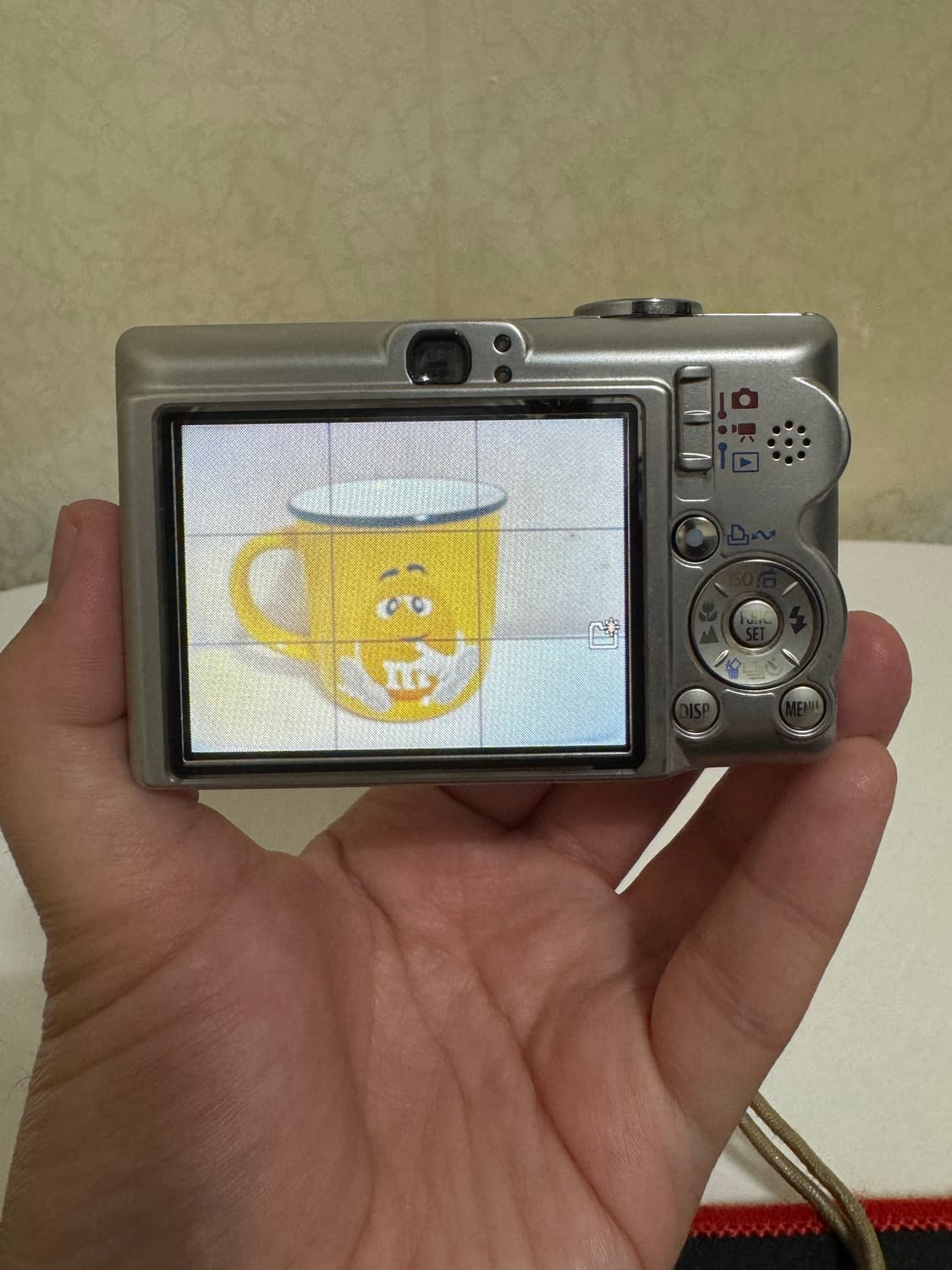 캐논 익서스 ixus55 디카 상품이미지2