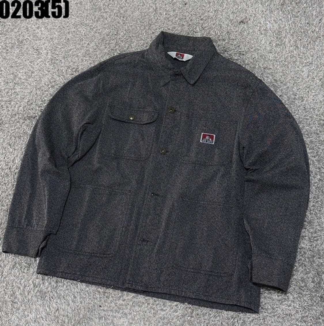 할리데이비슨 자켓 상품이미지1