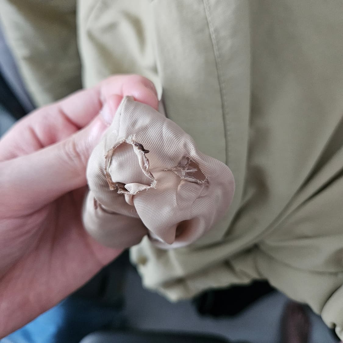 wws 양키스 올드스쿨 점퍼 상품이미지4