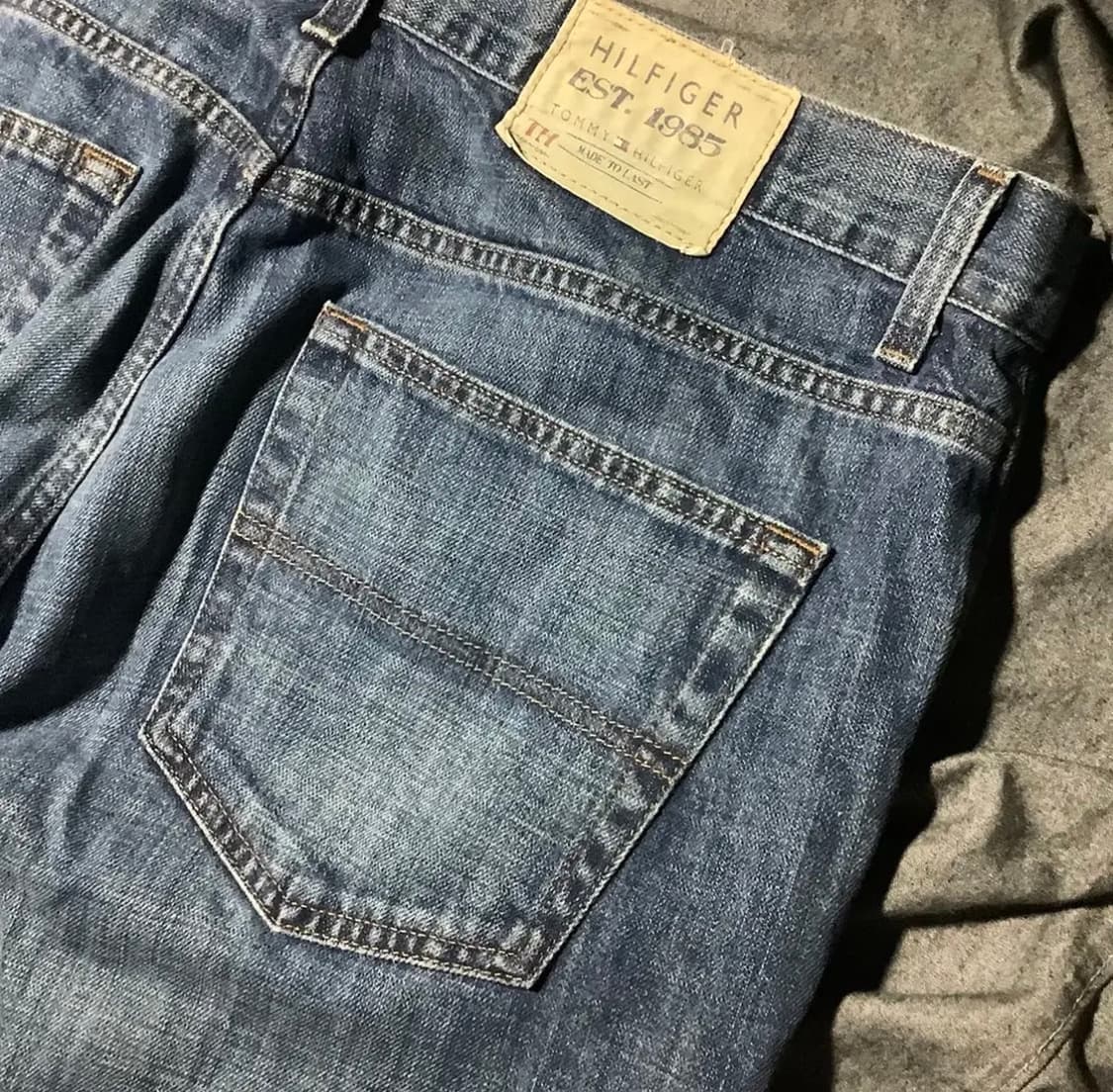 Freedom Jean 상품이미지6