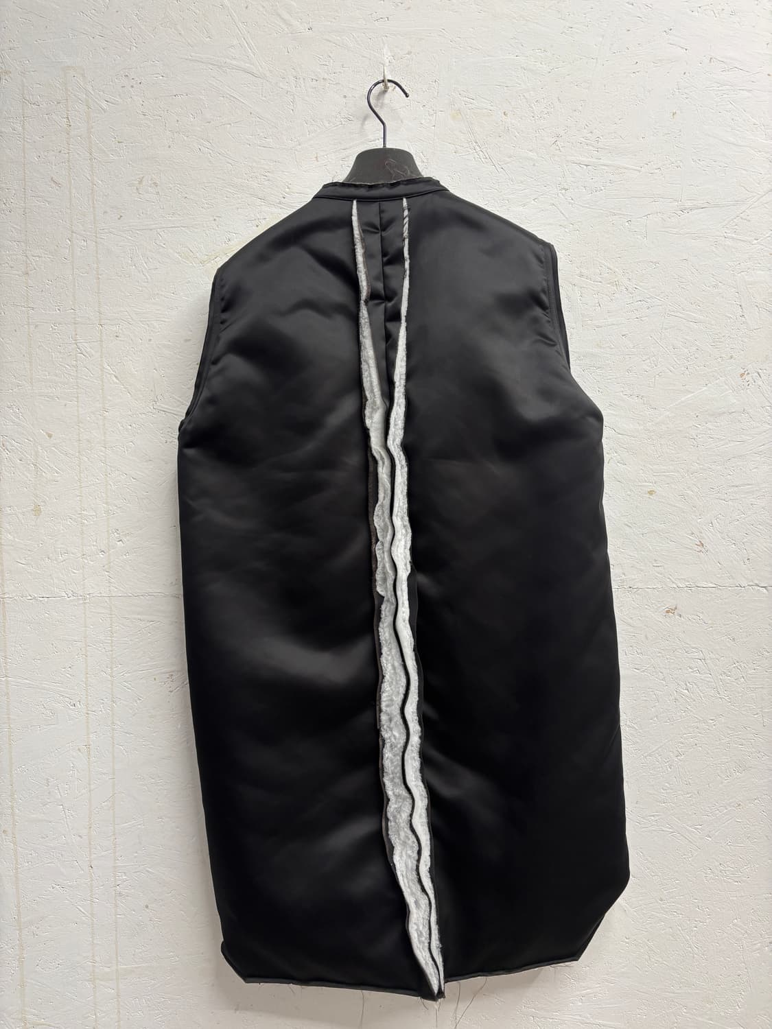 릭오웬스 패딩 베스트  상품이미지5