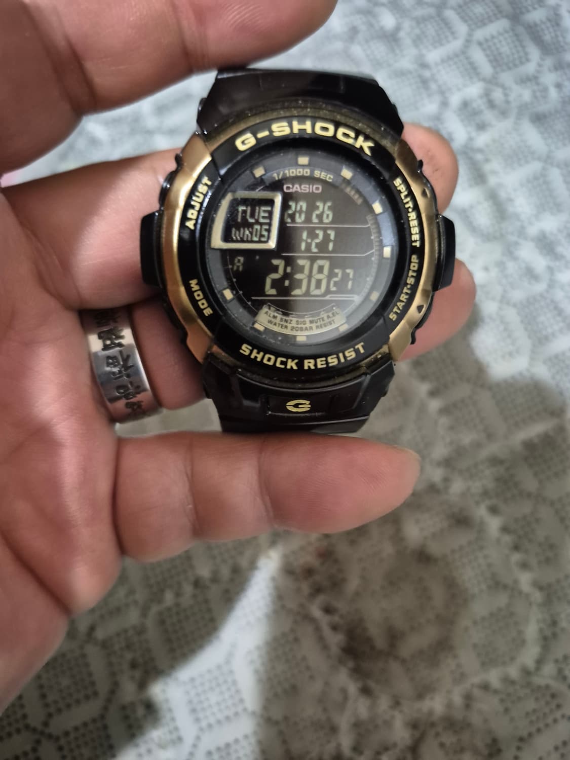 g shock g 7700g 상품이미지1