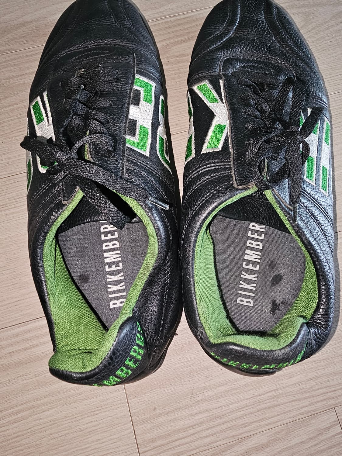 비켄버그 스니커즈 상품이미지2